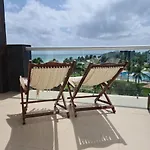 Mareazul Luxury Ocean View Penthouse And Private Beach Club
