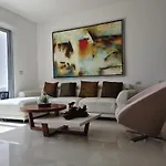 Mareazul Luxury Ocean View Penthouse And Private Beach Club